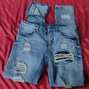 Men's jeans